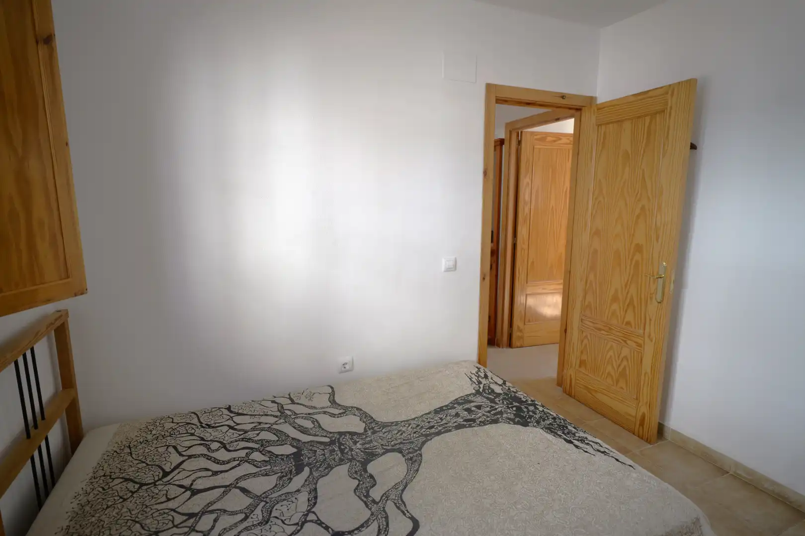 Bedroom of Detached homes for sale in Nevada  with Terrace, Furnished and Balcony
