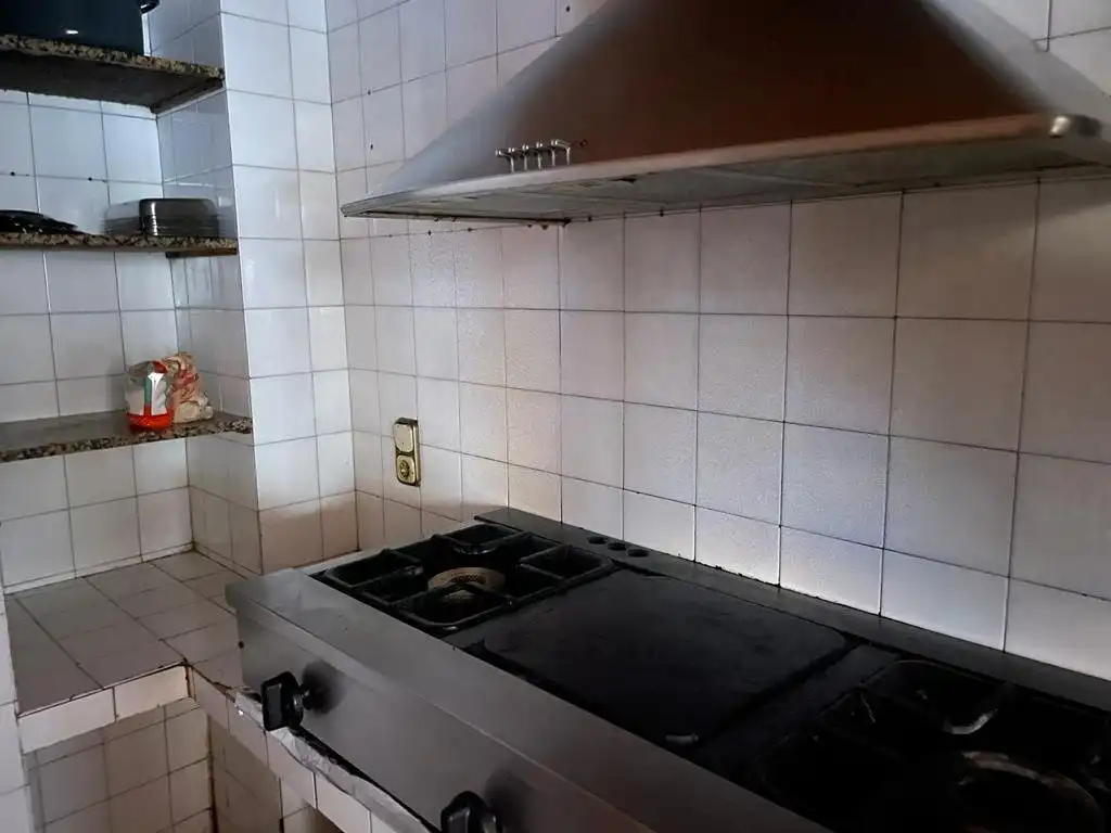 Cocina de Local en venta en Castellón de la Plana / Castelló de la Plana