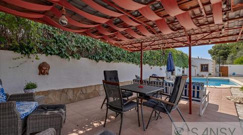 Photo 5 of Country house for sale in Teulada, Alicante