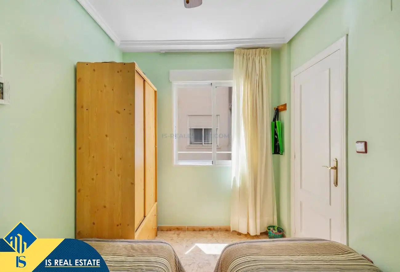Apartament amb piscina en venda a Centro, imagen 19