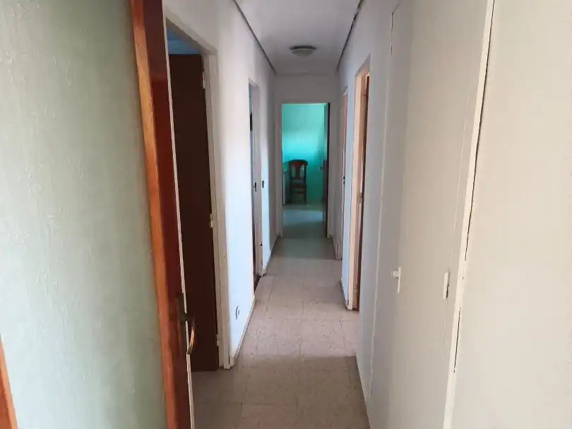 Piso en venta en  Sevilla Capital con Aire acondicionado