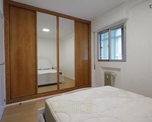 Bedroom of Apartment to share in  Madrid Capital  with Heating, Furnished and Oven