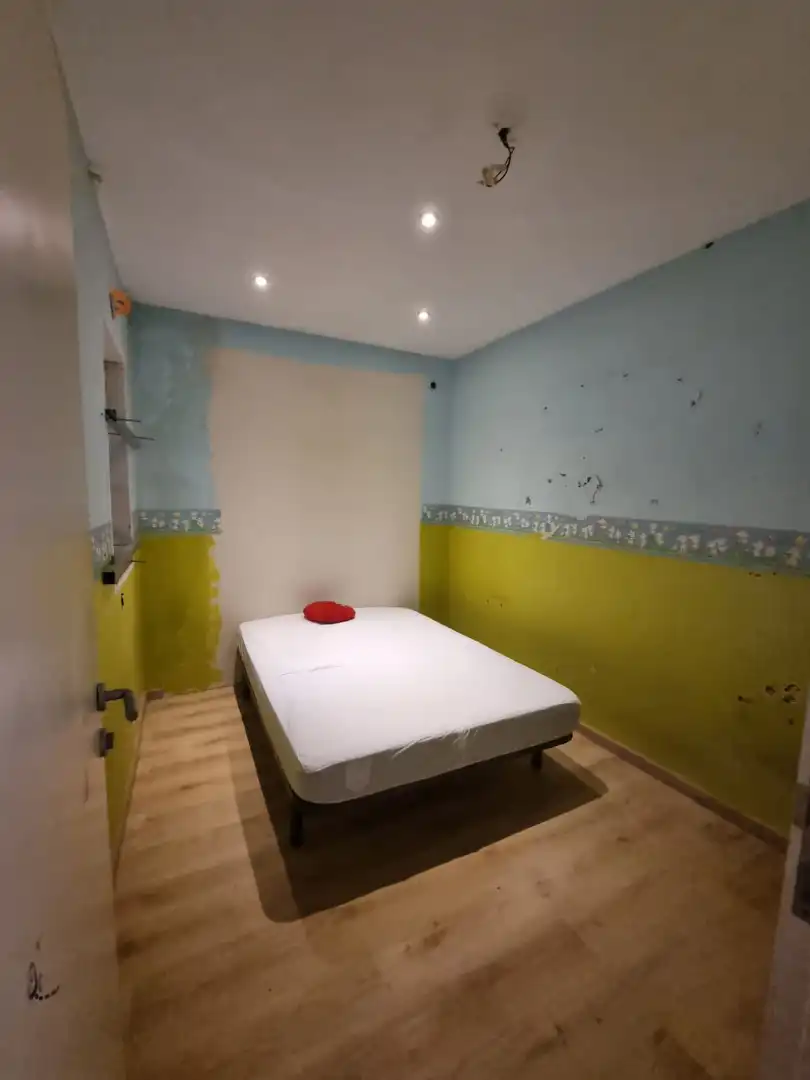 Piso en venta en Carrer de la Llibertat, Centre
