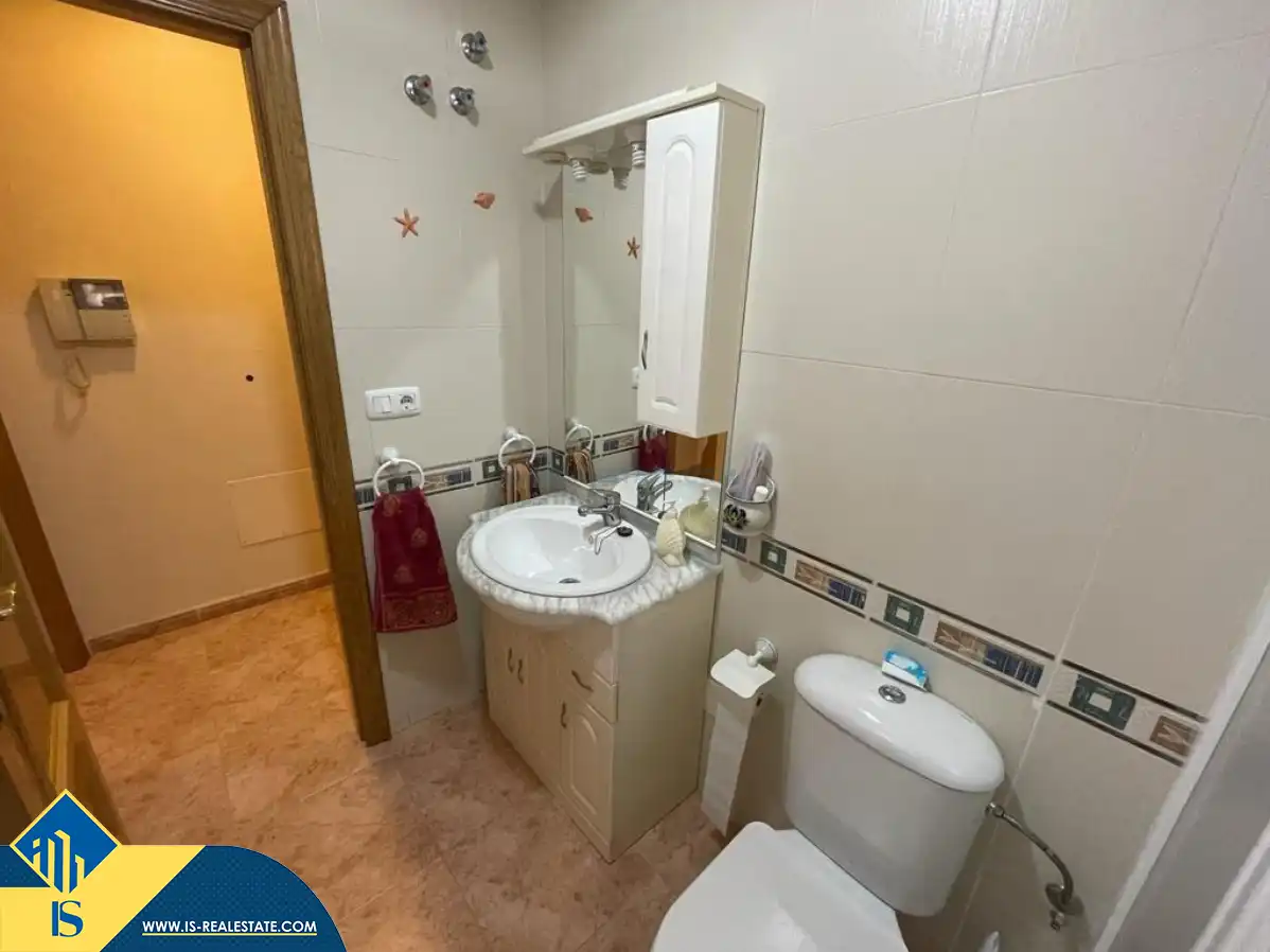 Apartament amb ascensor en venda a Playa del Cura, imagen 9