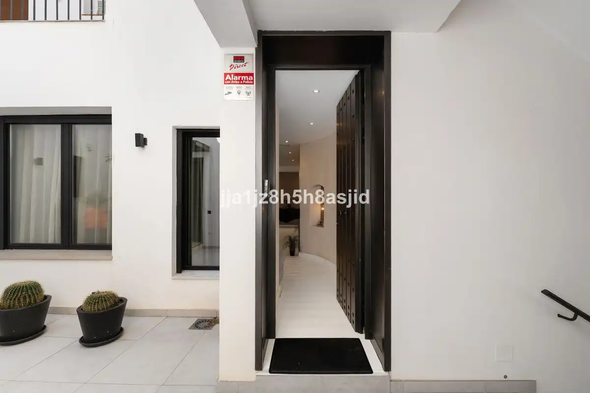 Apartament en venda a Nueva Andalucía, imagen 27