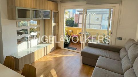 Photo 3 of Apartment for sale in Sant Martí de Provençals,  Barcelona Capital