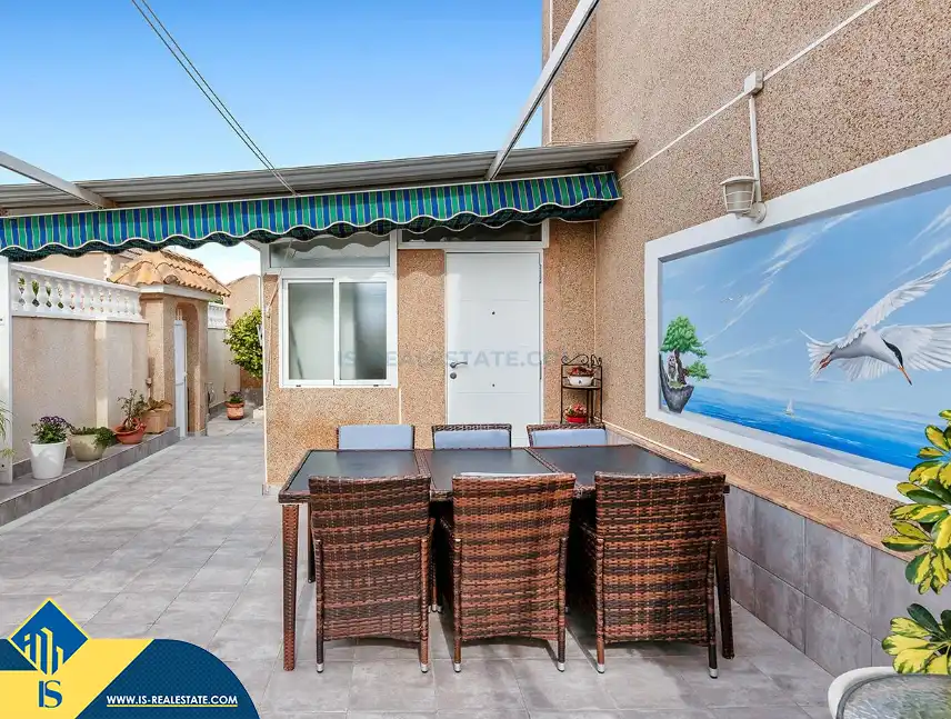Villa avec piscine à vendre à Los Balcones - Los Altos, imagen 4