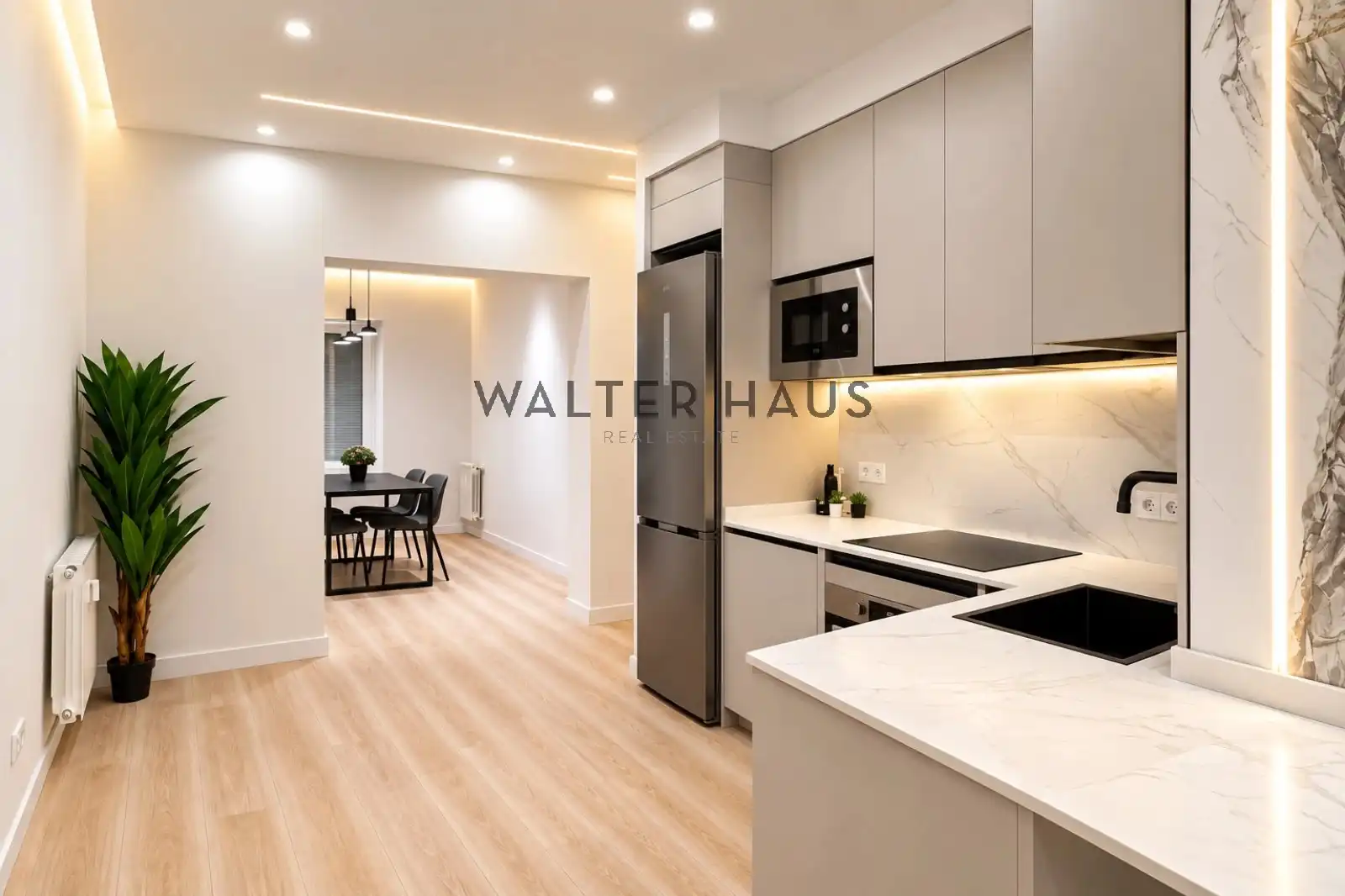 Appartement avec ascenseur à louer à Paseo de la Reina Cristina, imagen 14