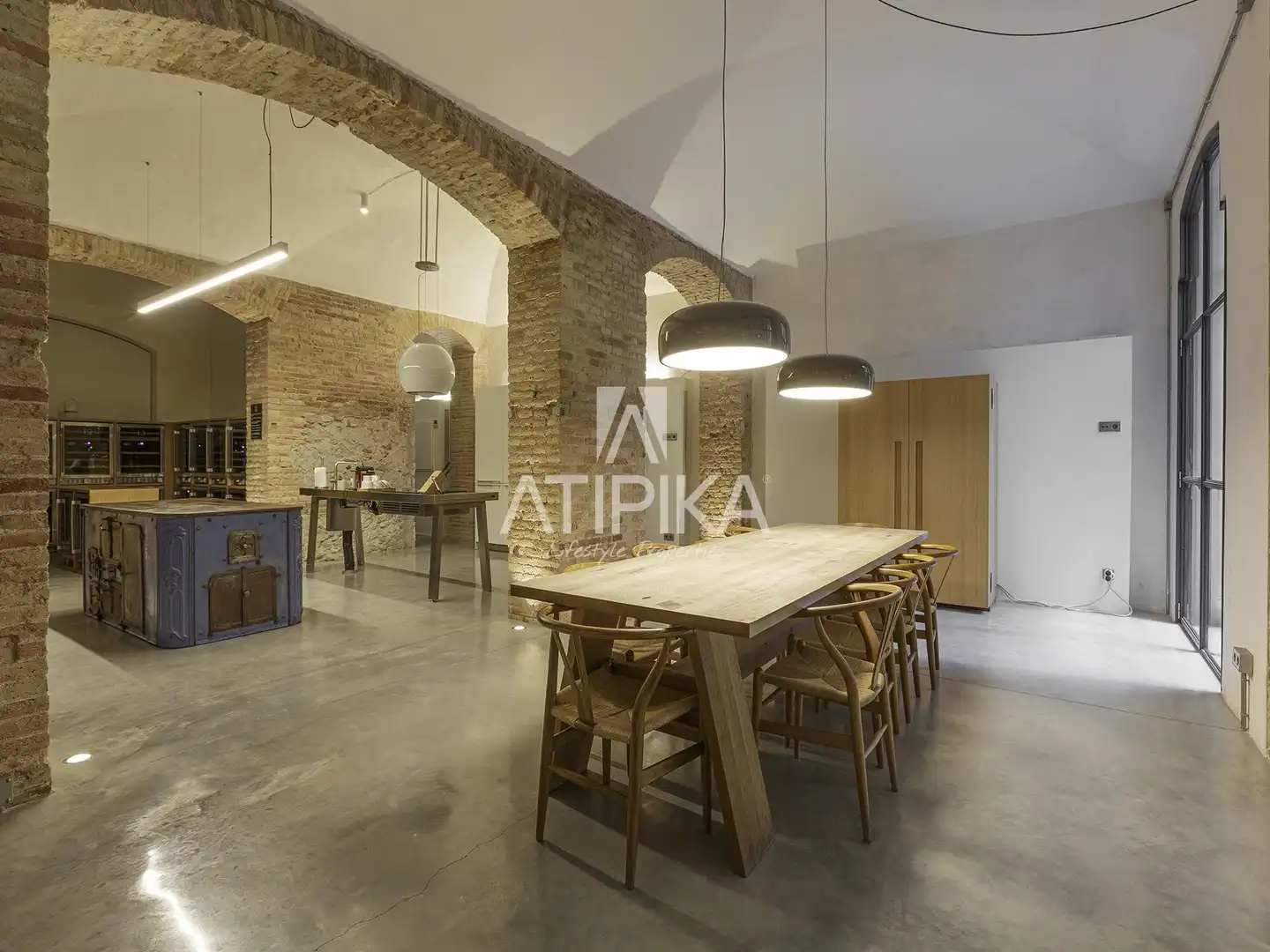 Duplex avec piscine à vendre à Eixample, imagen 46