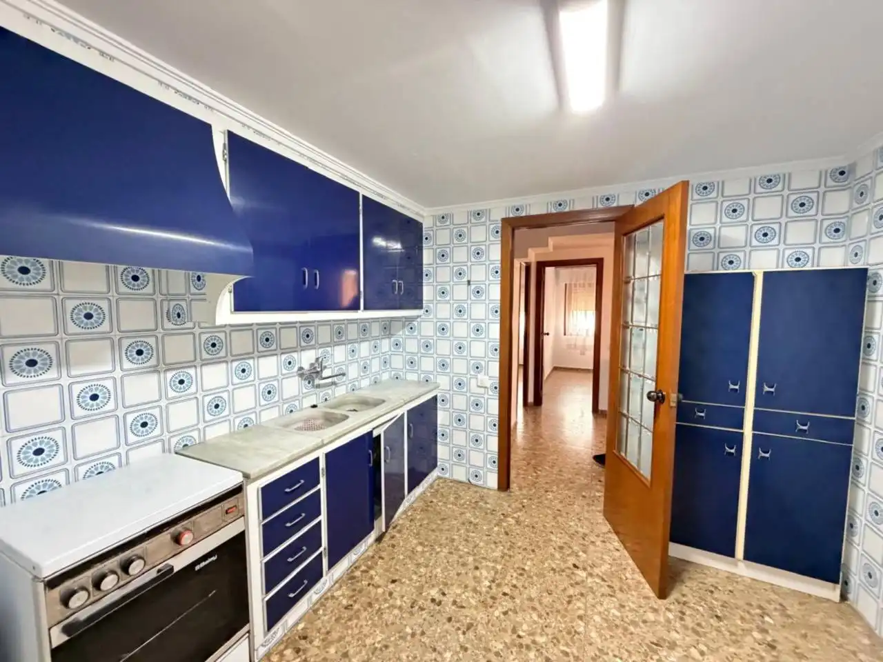 Flat with terrace for sale in Calle Hermano Martí, imagen 27