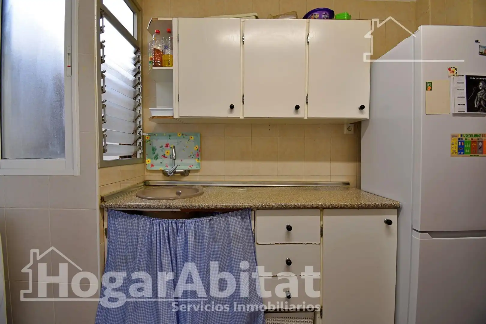 Wohnung zum Verkauf in Carrer Amèriques, imagen 6