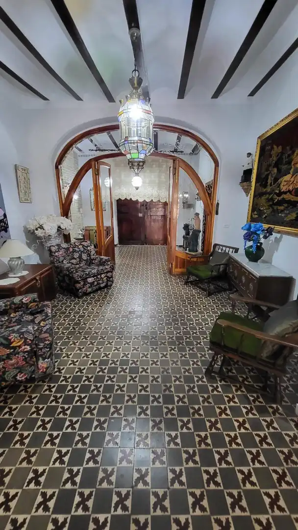 Casa o xalet en venda en Atzeneta d'Albaida amb Terrassa, Traster i Piscina