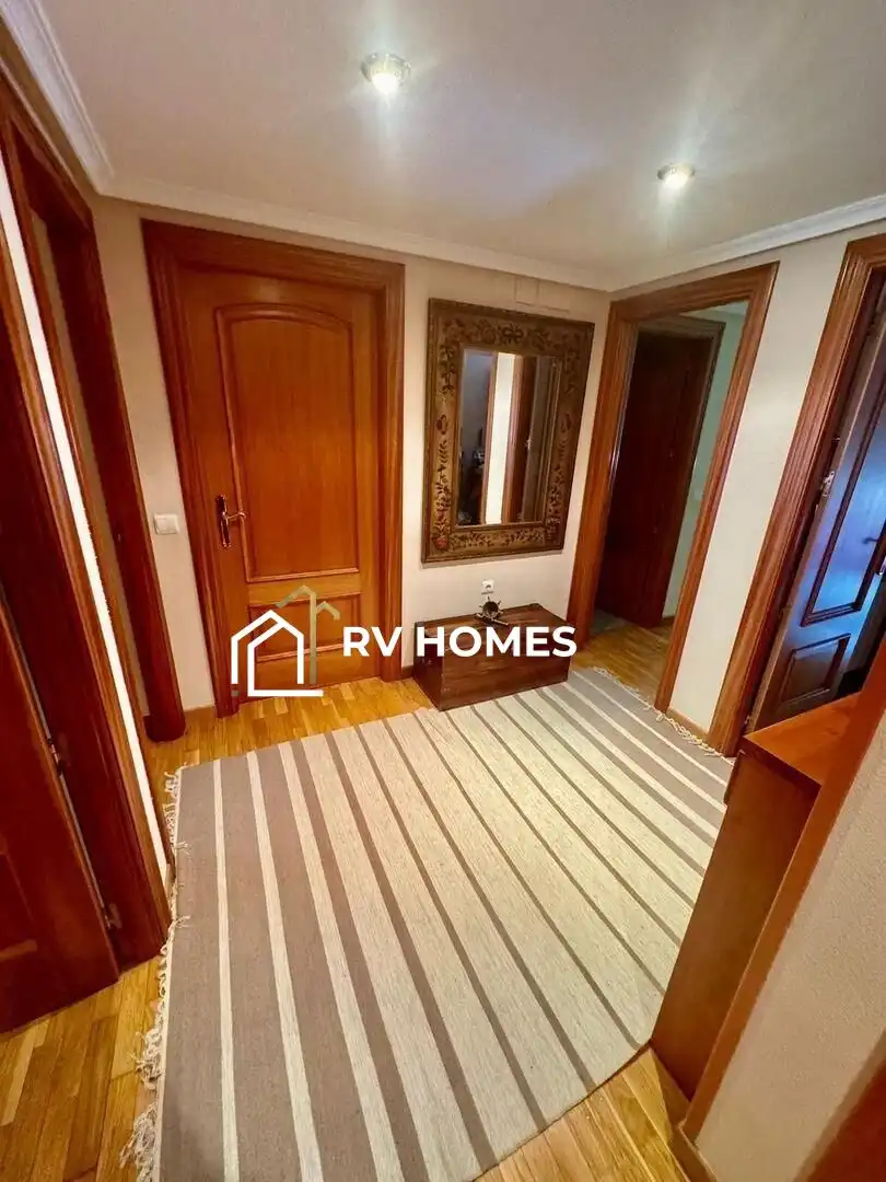 Vista exterior de Pis en venda en Cáceres amb Aire condicionat, Calefacció i Parquet