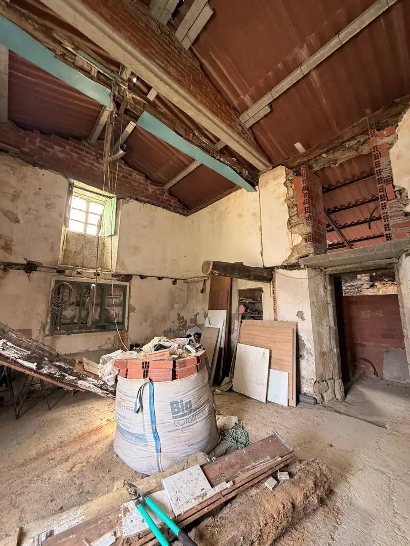 Casa en venda a San Sadurniño, imagen 16