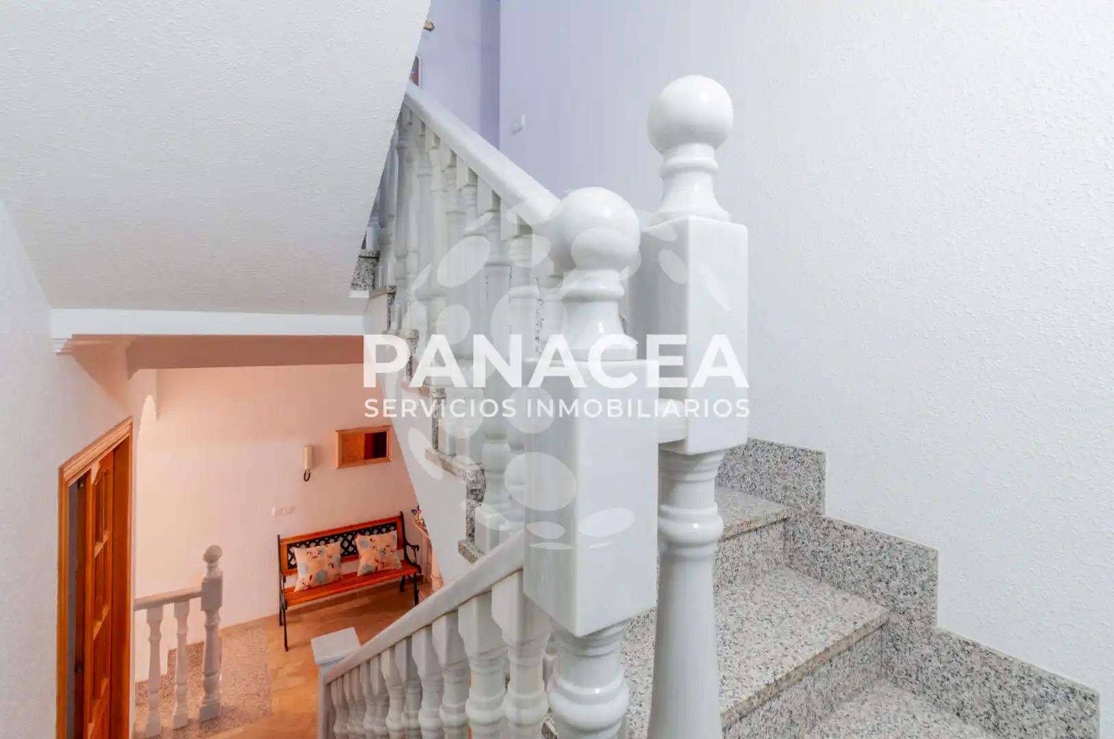 Houses for sale in Roquetas de Mar  with Air Conditioner, Terrace and Furnished