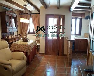 House or chalet for sale in Setenil de las Bodegas  with Balcony