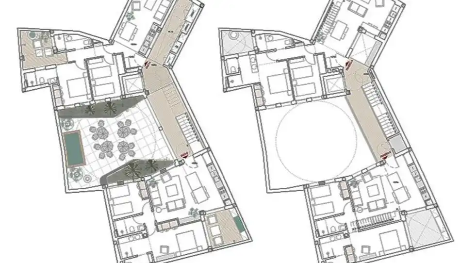 Residencial en venta en Córdoba