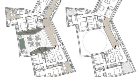 Foto 3 de Residencial en venta en Casco Histórico - Ribera - San Basilio, Córdoba Capital