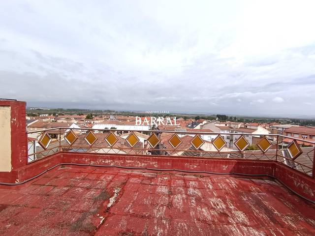 Casa-chalet en Venta en Ablitas