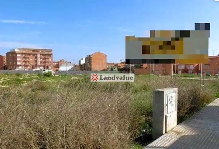 Residencial en venda en Talavera de la Reina