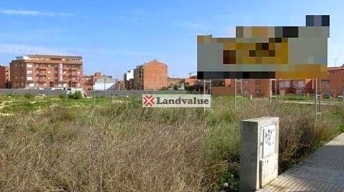 Foto 4 de Residencial en venda a Reyes Católicos, Tres Olivos - La Piedad, Talavera de la Reina