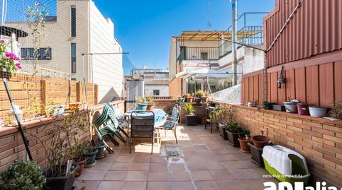 Foto 5 de Casa adosada en venda a La Romànica, Barcelona