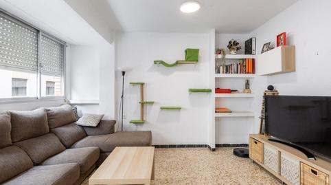 Foto 2 de Pis en venda a Avinguda de la Albufera, Alfafar, Valencia