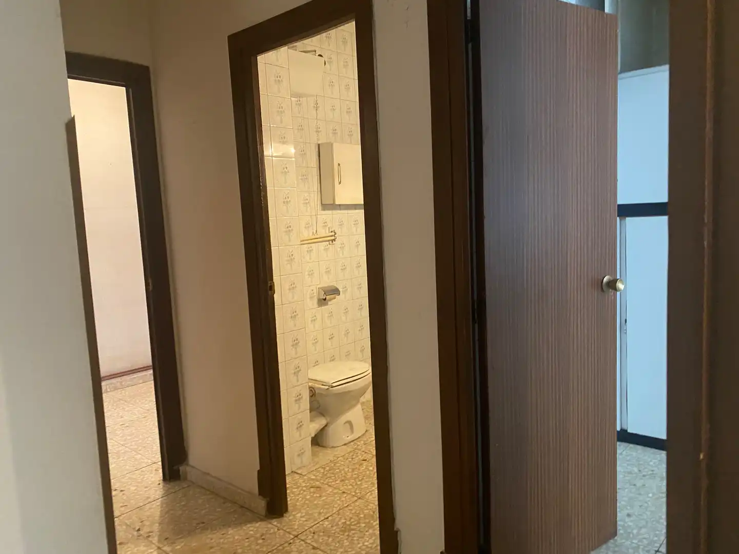 Wohnung zum Verkauf in Calle Olivo, La Morería