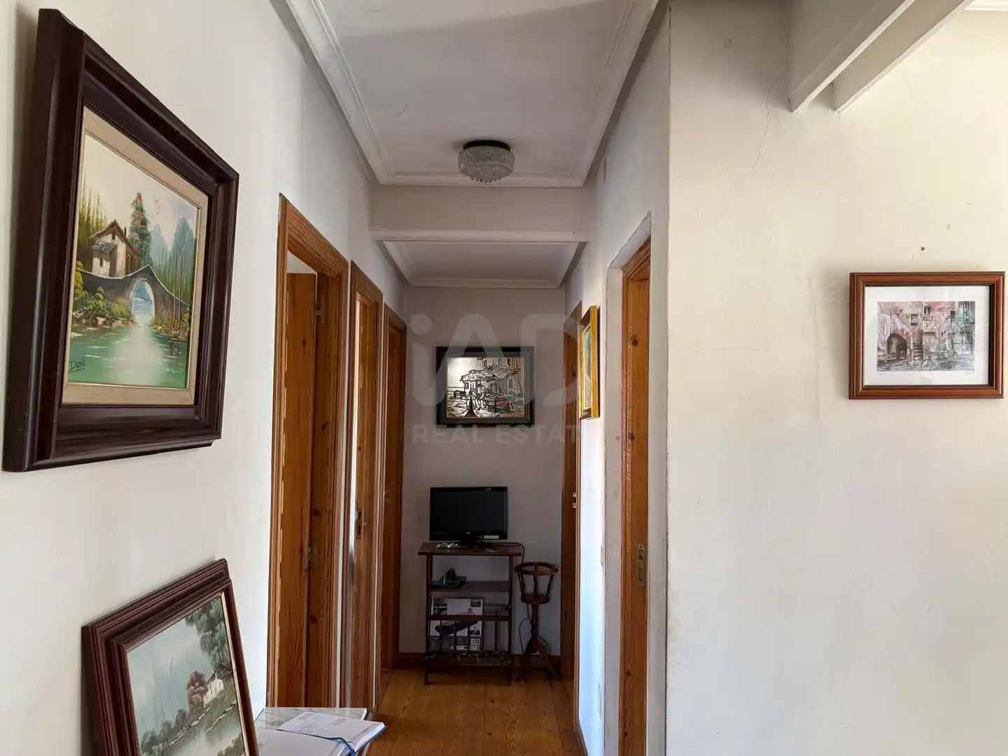 Casa o chalet en venta en San Andrés del Rabanedo