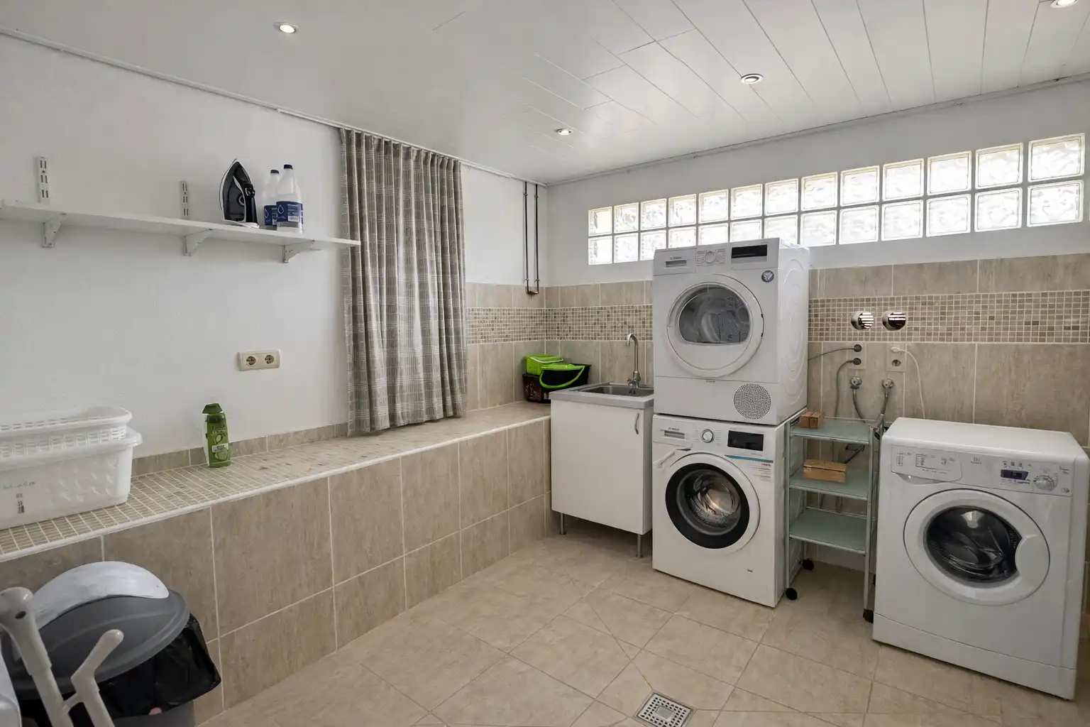 Villa avec piscine à vendre à Volta Ginesta, imagen 37