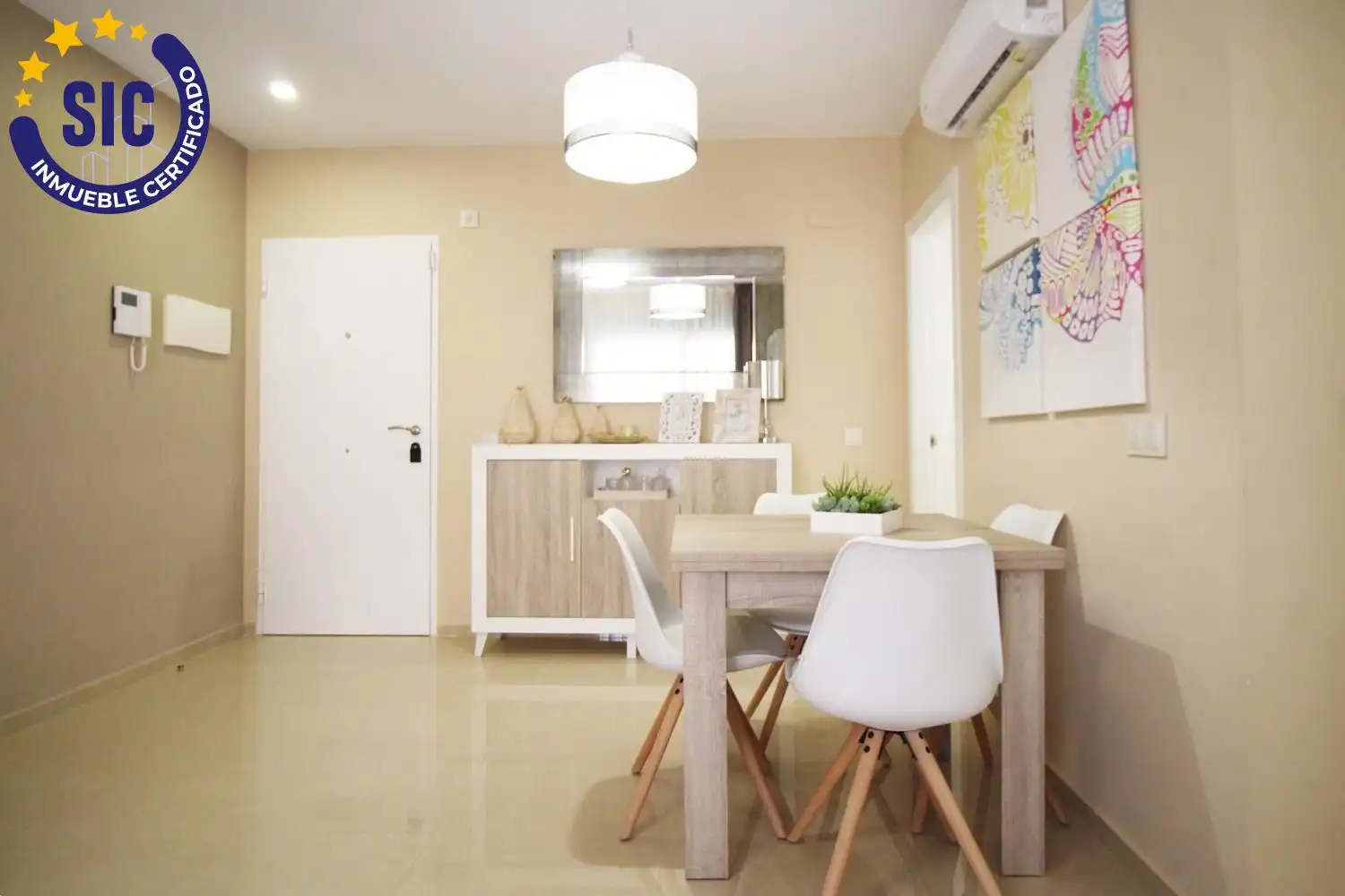 Apartment mit Pool zum Verkauf in Calle AMPLARIES, imagen 2