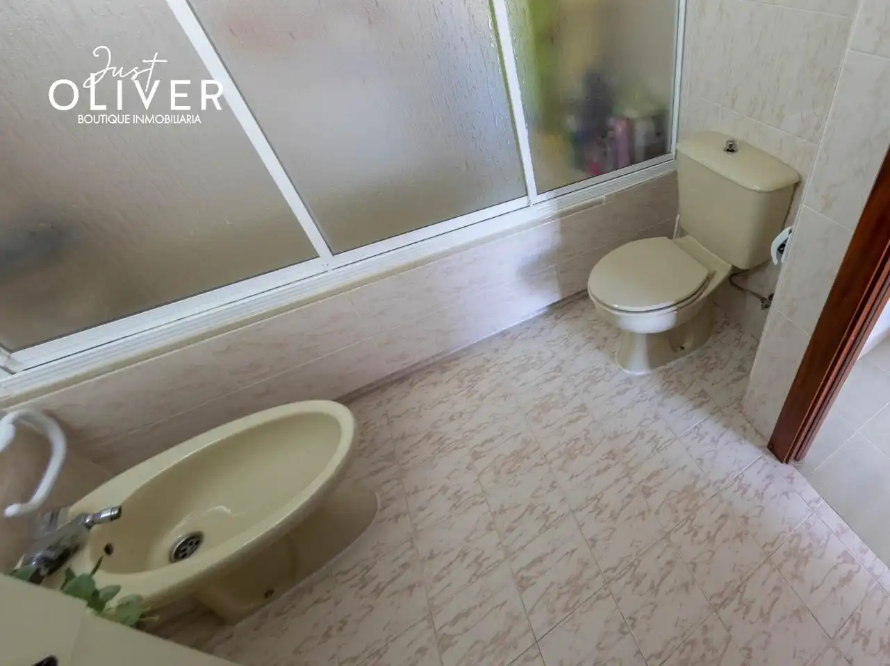 Bany de Apartament en venda en Vila-seca amb Terrassa, Moblat i Piscina comunitària