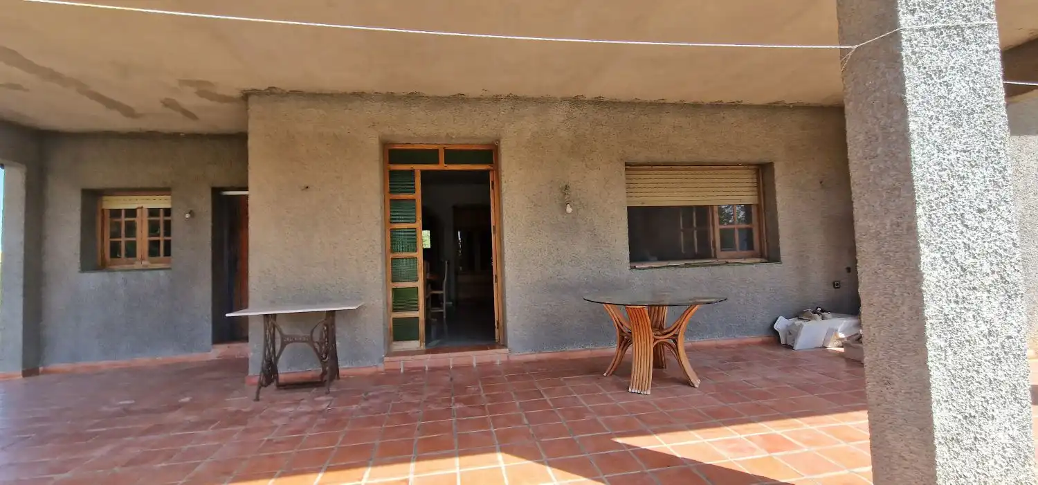 Country homes for sale in Rojales  with Air Conditioner, Private garden and Swimming Pool