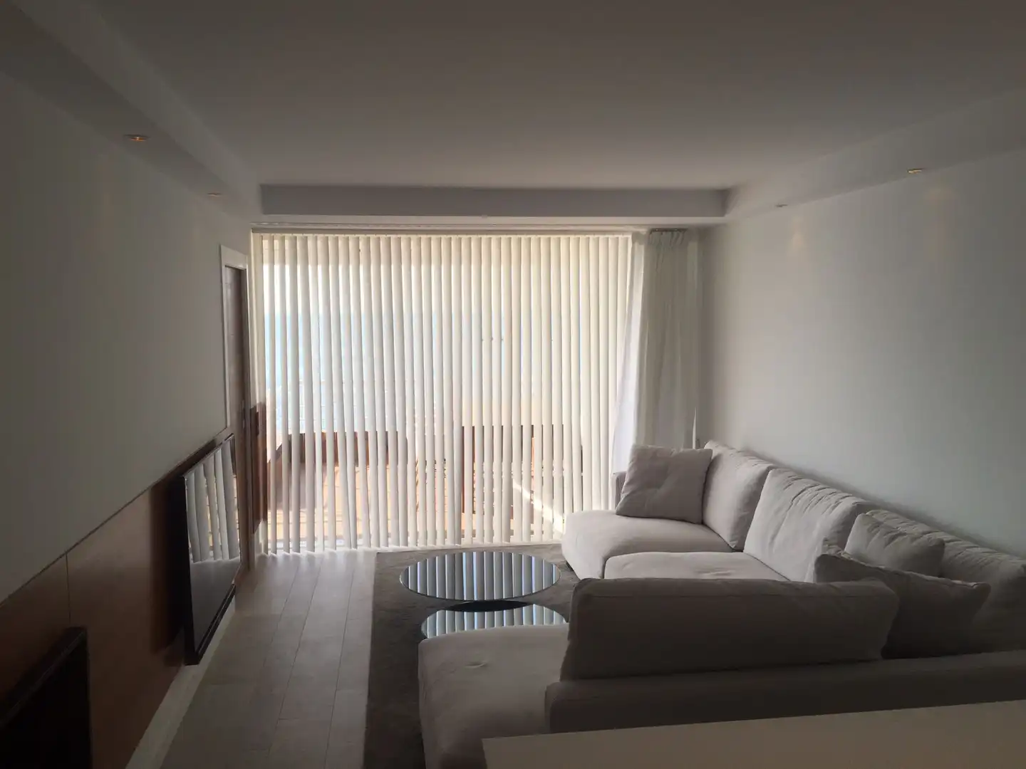 Apartament en venda a Edificio Arpon, 1, Zona Galúa - Calnegre