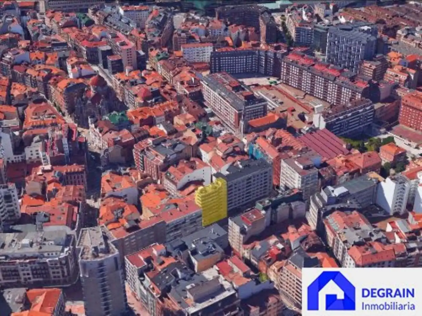 Büro zum Verkauf in de Longoria Carbajal, imagen 9