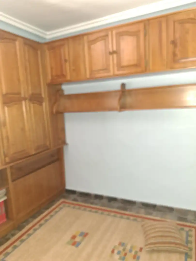 Cuina de Pis en venda en Valencia amb Aire condicionat