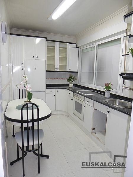 Wohnung zum Verkauf in Zona Indautxu, Indautxu