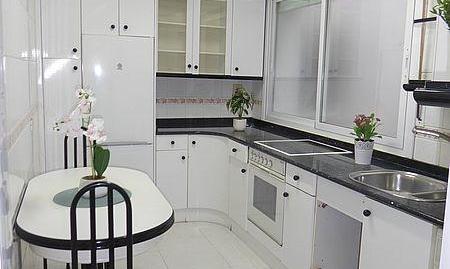 Foto 3 von Wohnung zum Verkauf in Zona Indautxu, Bilbao