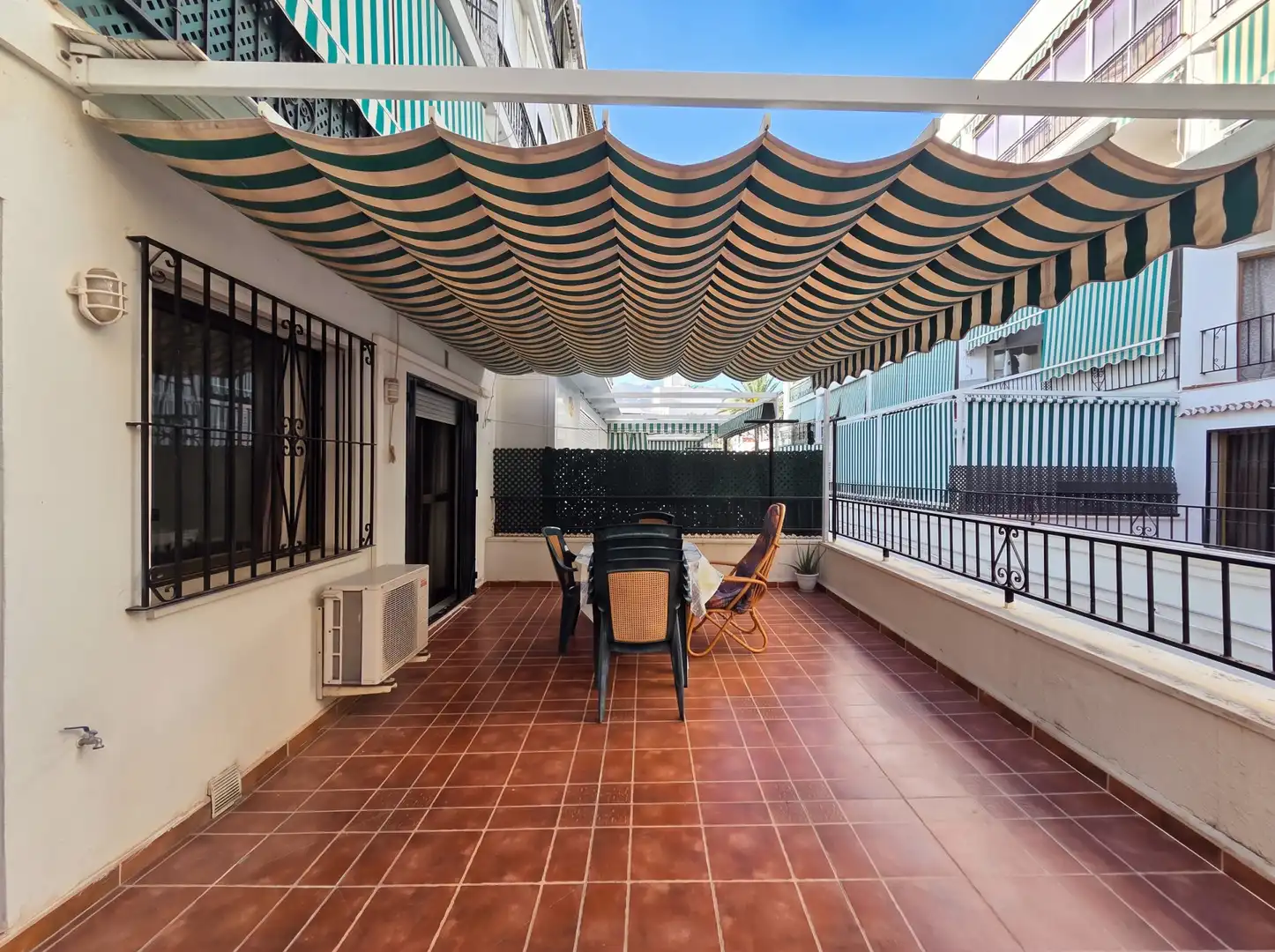 Apartament amb ascensor en venda a Marbella Centro, imagen 17