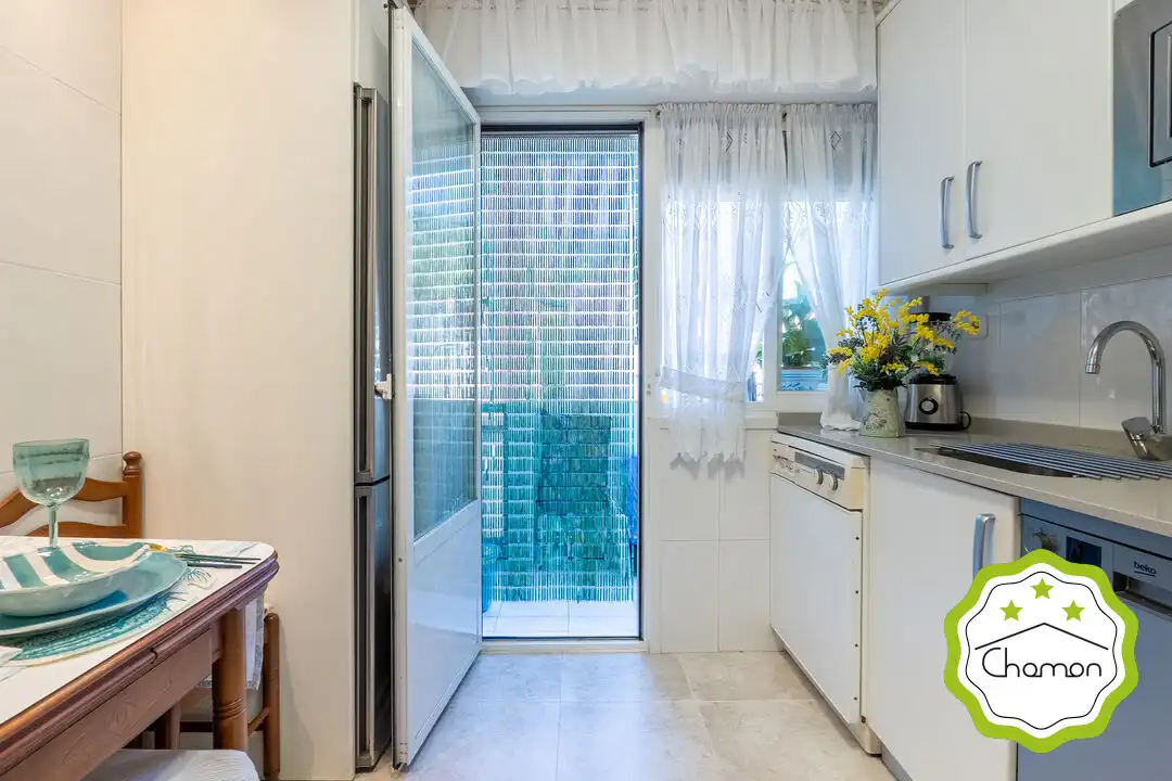 Piso con terraza en venta en Errekalde, imagen 5