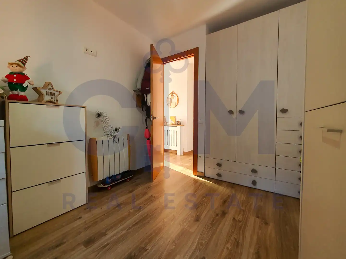 Habitación de Dúplex en venta en Vallgorguina, Barcelona