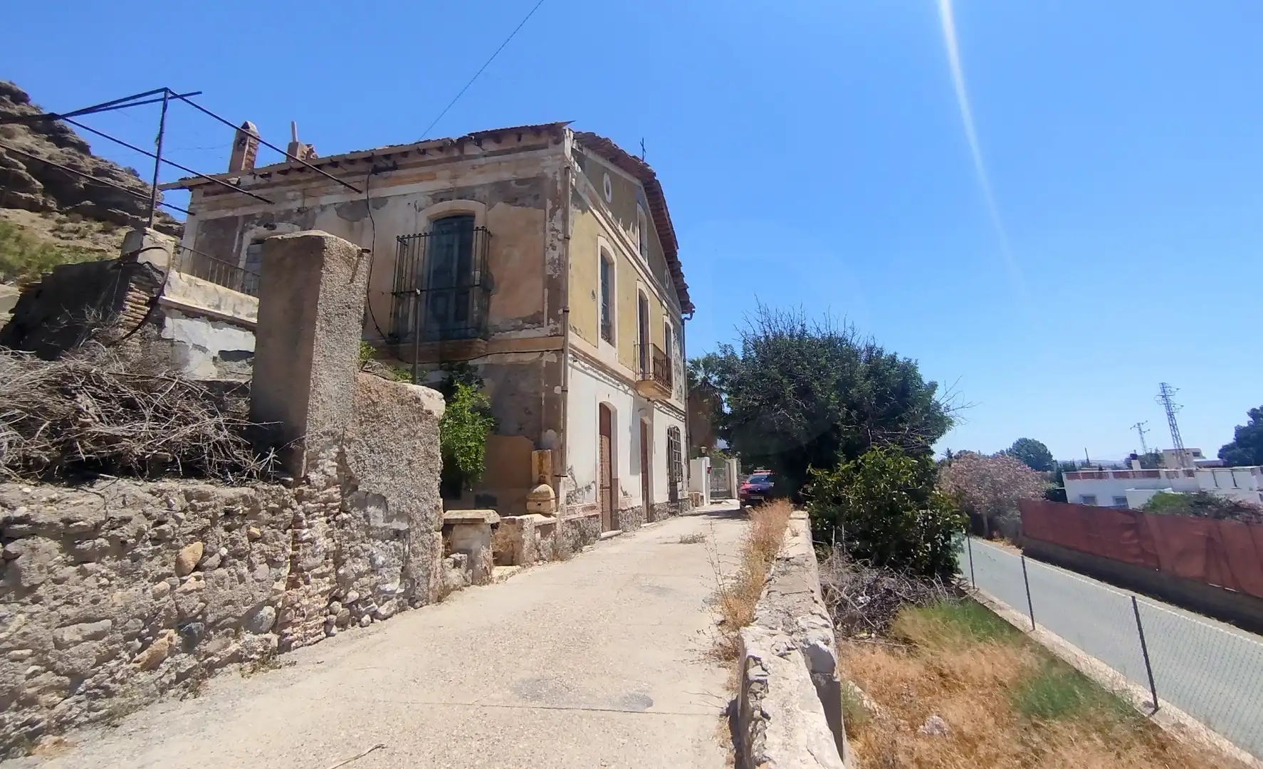 House for sale in Santa Fe de Mondújar, imagen 4