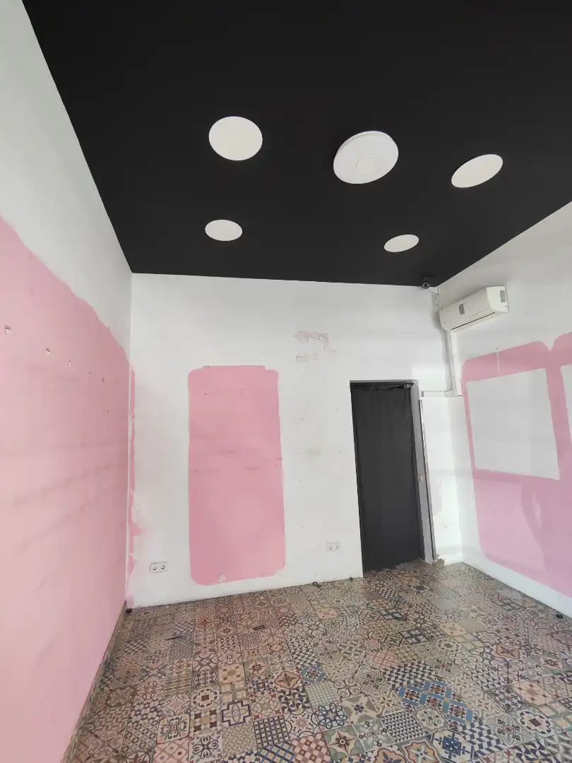Local comercial de lloguer a Carrer de Balmes 131, imagen 2