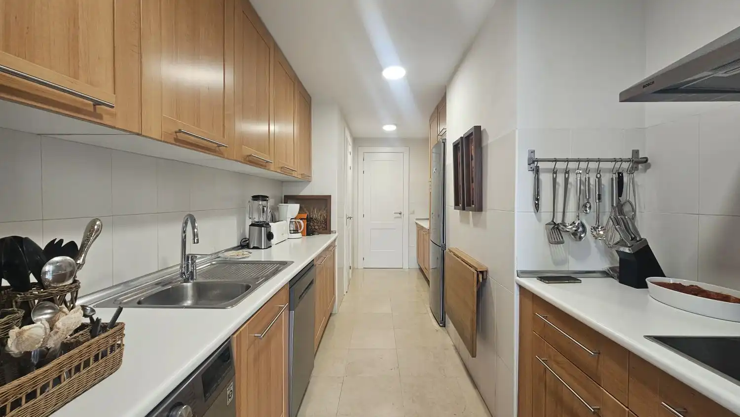 Apartment mit Aufzug zur Miete in Puerto de Sotogrande - La Marina, imagen 15