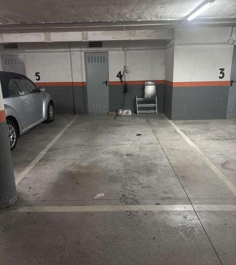 Foto 2 de Garaje en venta en Avinguda de Catalunya, 96, Alcanar, Tarragona