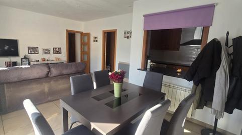 Foto 2 de Dúplex en venda a Santa Eugènia de Berga, Barcelona