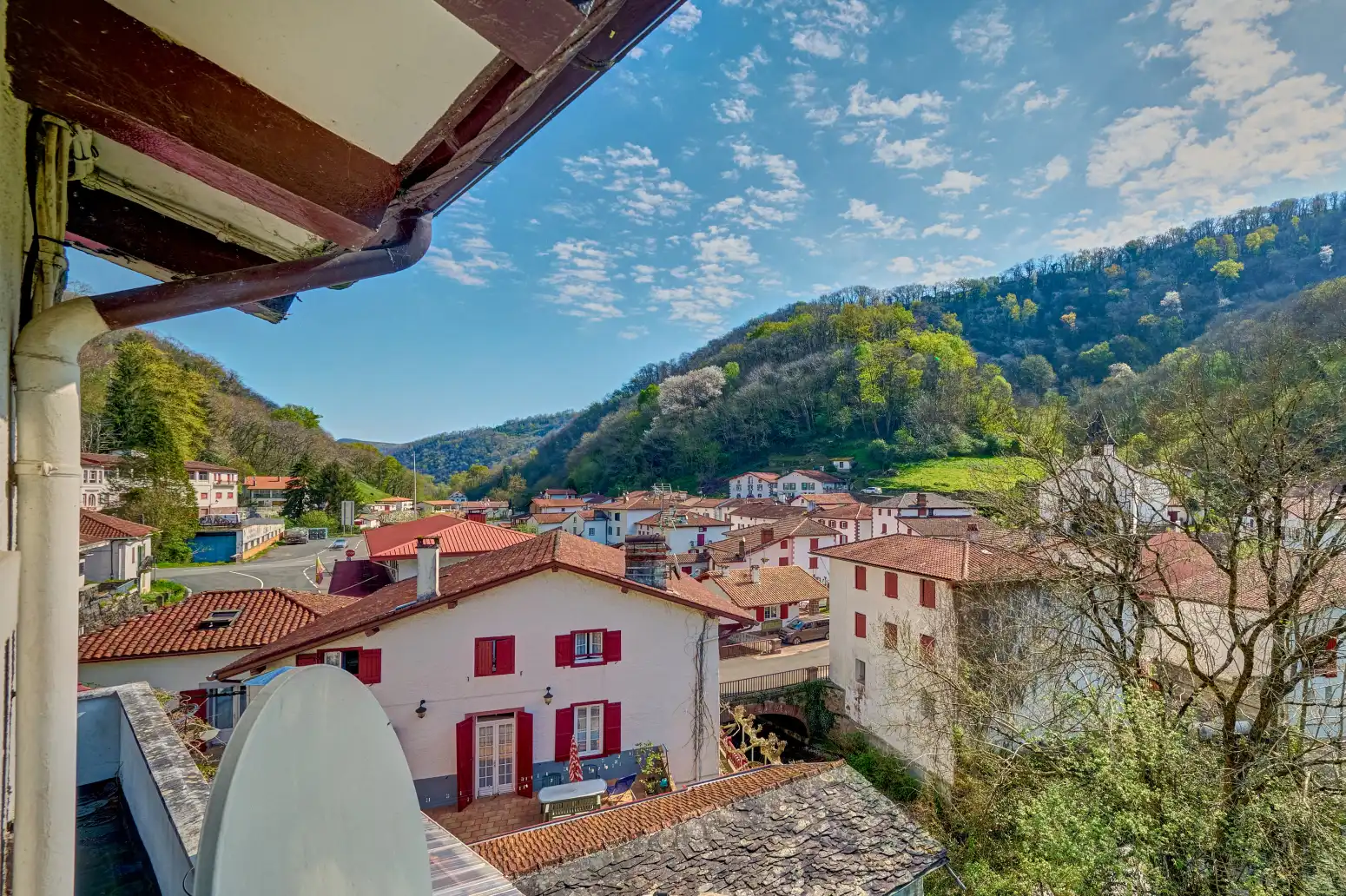 Casa o chalet en venta en Luzaide-Valcarlos - Pekotxeta, 4, Luzaide / Valcarlos