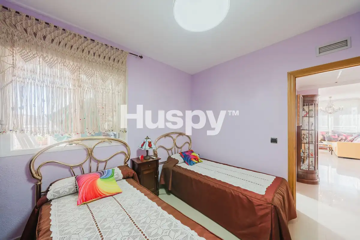 Attique avec terrasse à vendre à Carrer Gregal, imagen 17