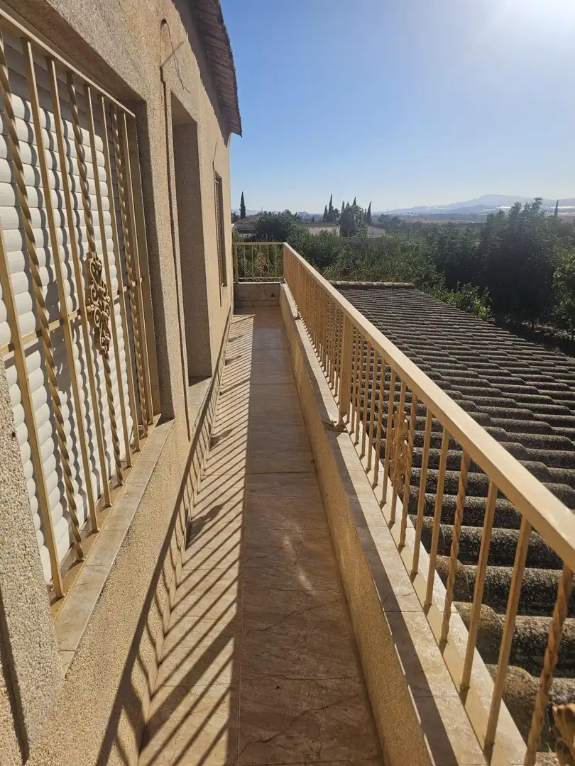 Maison rustique à vendre à Sierra de Carrascoy, imagen 20