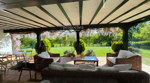 Foto 5 de Casa o chalet en venta en Larrabea, Legutio, Araba - Álava